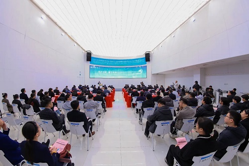 链合创新 氢引未来 2025氢能论坛共商绿色发展新路径