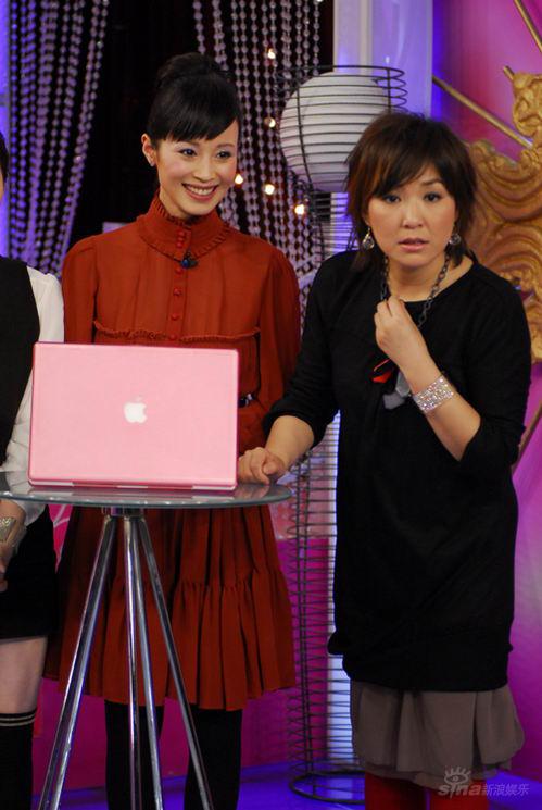 石小群与李静